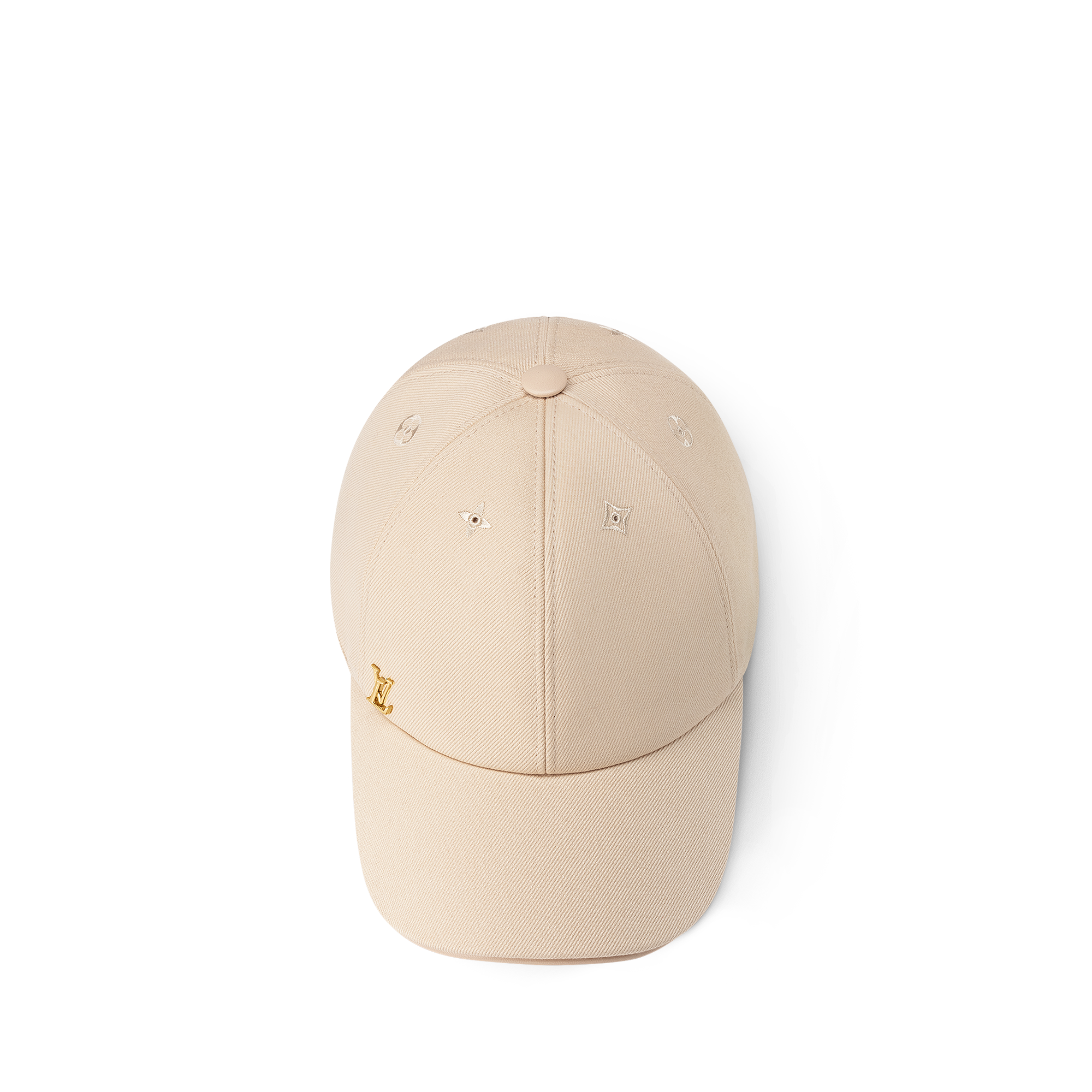 LV Iconic Cap S00 - Women - Accessories | LOUIS VUITTON ®